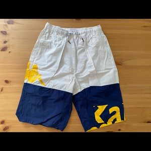Kappa Shorts